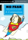 Image for No Fear Shakespeare: A Companion (No Fear Shakespeare) : Volume 20