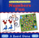 Image for Numbers Fun : A Board Game