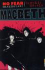 Image for Macbeth (No Fear Shakespeare Graphic Novels)