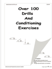 Image for Over 100 Drills and Conditioning Exercises