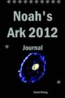 Image for Noah&#39;s Ark 2012