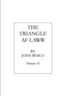 Image for The Triangle of Law