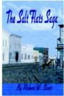 Image for Salt Flats Saga