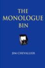 Image for The Monologue Bin - 2nd Edition