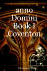 Image for Anno Domini Book I Coventon
