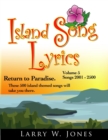 Image for Island Song Lyrics Volume 5