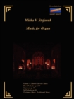 Image for Music for Organ Volume I. Church Music
