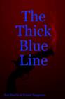 Image for The Thick Blue Line