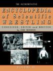 Image for The Authoritative Encyclopedia of Scientific Wrestling, Volume 2