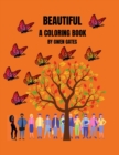 Image for Beautiful : A Coloring Book