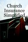 Image for Church Insurance Simplified