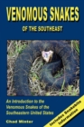 Image for Venomous Snakes Of The Southeast