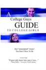 Image for A College Guys Guide To College Girls