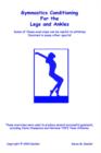 Image for Gymnastics conditioning for the legs and ankles