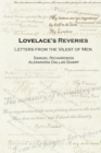 Image for Lovelace&#39;s Reveries: Letters from the Vilest of Men