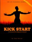 Image for Kick Start Personal Development Journal