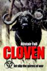 Image for Cloven