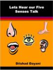 Image for Lets Hear Our Five Senses Talk