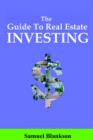 Image for The Guide to Real Estate Investing