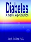 Image for Diabetes  : a self help solution