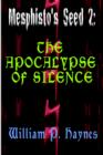 Image for The Apocalypse of Silence