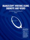 Image for Manuscript Writing Using EndNote and Word