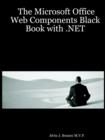 Image for The Microsoft Office Web Components Black Book with .NET
