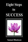 Image for Eight Steps to Success