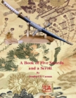 Image for A Book of Five Swords and a Scroll