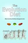 Image for The Evolution Diet