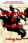 Image for Execution of Justice