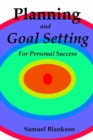 Image for Planning And Goal Setting For Personal Success
