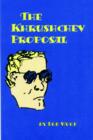 Image for The Krushchev Proposal