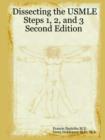 Image for Dissecting the USMLE Steps 1, 2, and 3 Second Edition