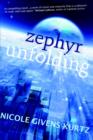 Image for Zephyr Unfolding