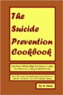 Image for The Suicide Prevention Cookbook