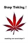 Image for Stop Toking