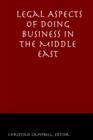 Image for Legal Aspects of Doing Business in the Middle East