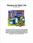 Image for Recipes for Real Life