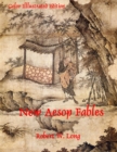 Image for New Aesop Fables Color Illustrated Edition