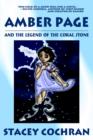 Image for Amber Page and the Legend of the Coral Stone