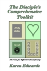 Image for The Disciple&#39;s Comprehensive Toolkit
