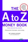 Image for The to Z Money Book from Armchair Millionaire