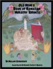 Image for Old Nene&#39;s Book of Hawaiian Nursery Rhymes