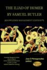 Image for The Iliad of Homer by Samuel Butler (Knowledge Management Edition)