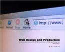 Image for Web Design and Production Revised Edition
