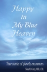Image for Happy in My Blue Heaven