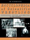 Image for The authoritative encyclopedia of scientific wrestlingVol. 3 : III