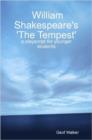 Image for William Shakespeare&#39;s &#39;The Tempest&#39; - a Playscript for Younger Students