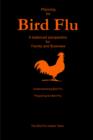 Image for Planning for Bird Flu : A Balanced Perspective for Family and Business